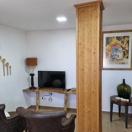 Casa Da Andorinha Apartman Pardieiros Kültér fotó