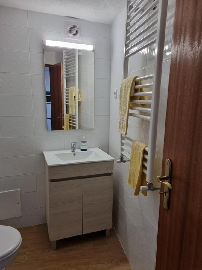 Casa Da Andorinha Apartman Pardieiros Kültér fotó
