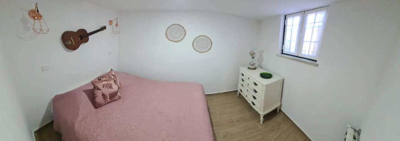 Casa Da Andorinha Apartman Pardieiros Kültér fotó